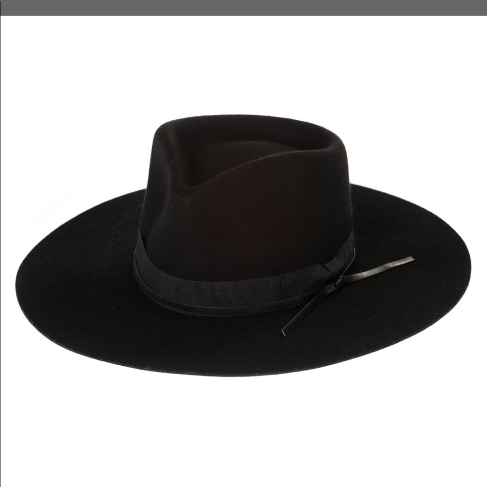 New Peter Grimm Byron Bay Felt Hat